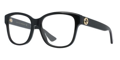 gucci frames clearance|ladies eyeglass frames by Gucci.